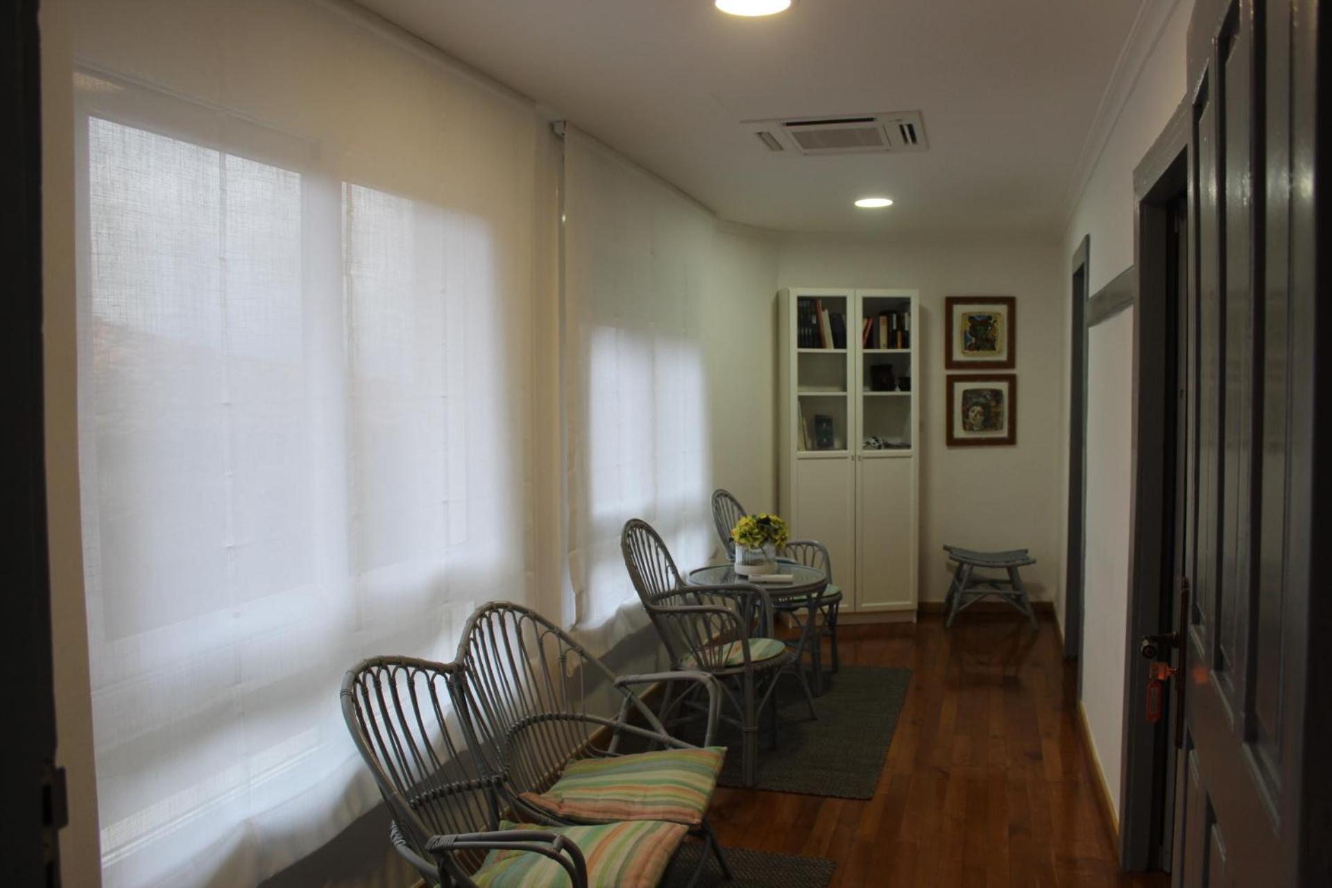 Casa Solveira Guest House O Pineiro Bagian luar foto