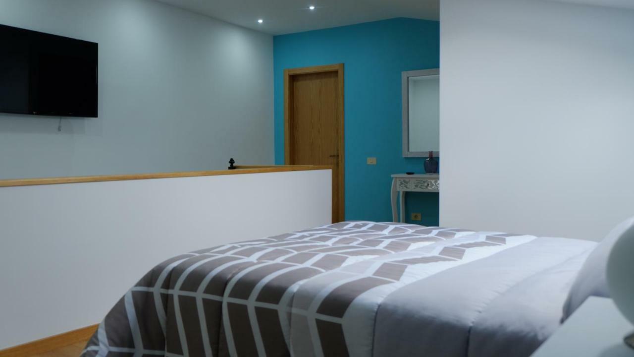 Casa Solveira Guest House O Pineiro Bagian luar foto