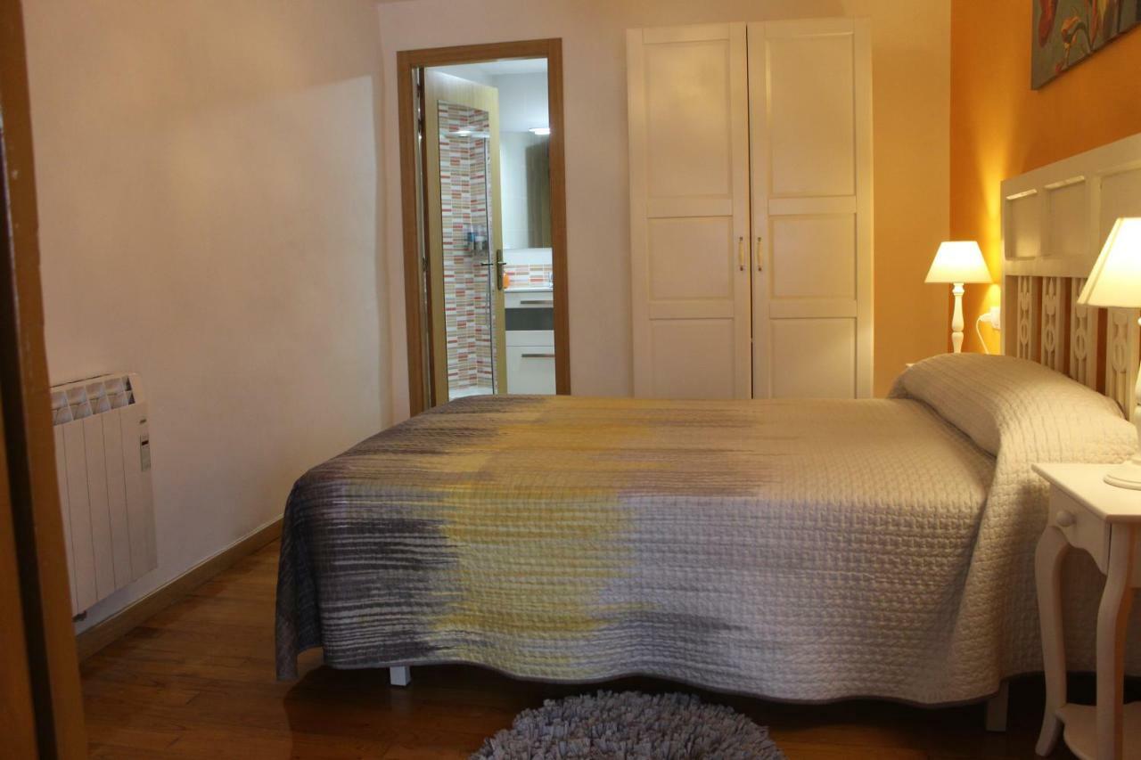 Casa Solveira Guest House O Pineiro Bagian luar foto