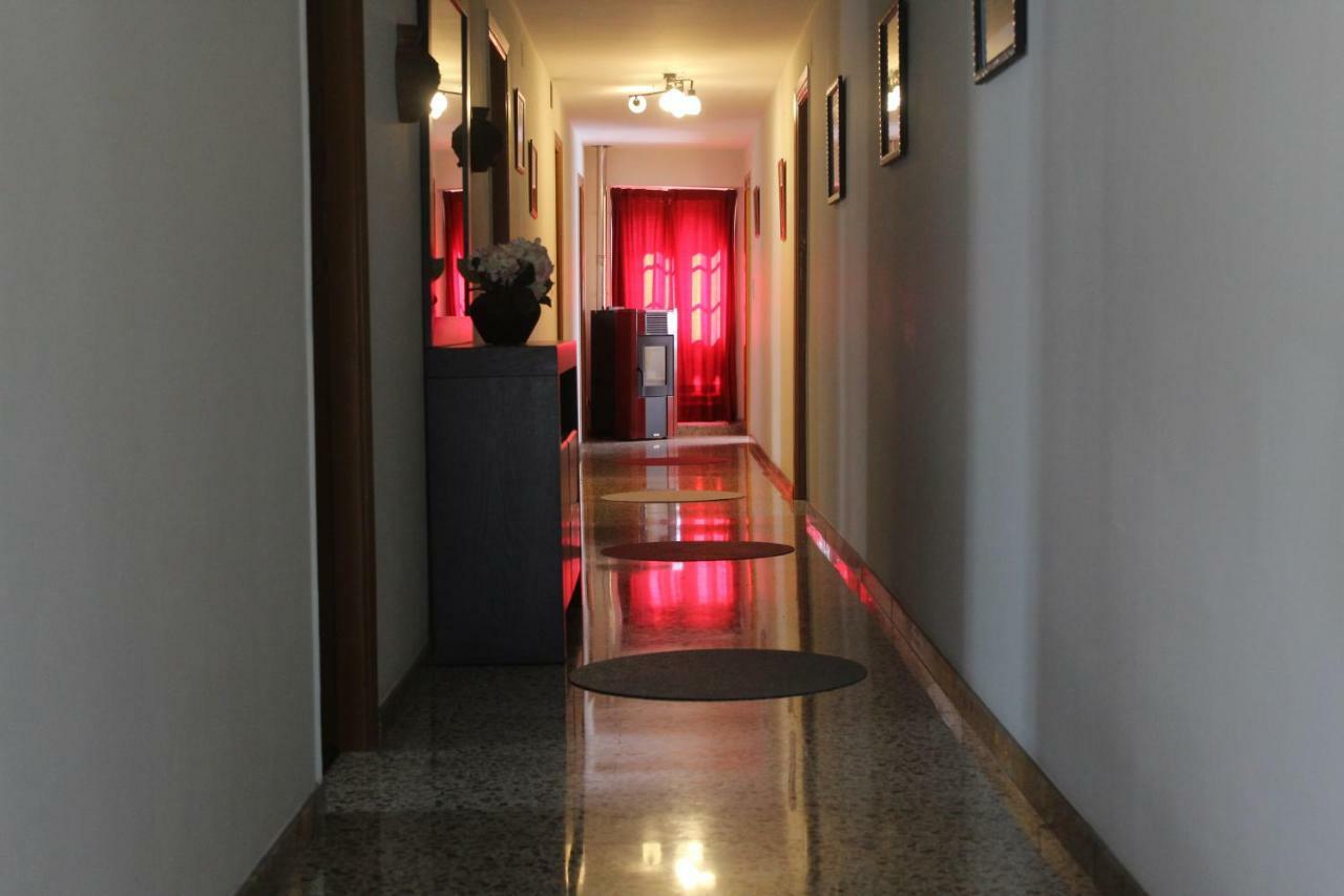 Casa Solveira Guest House O Pineiro Bagian luar foto