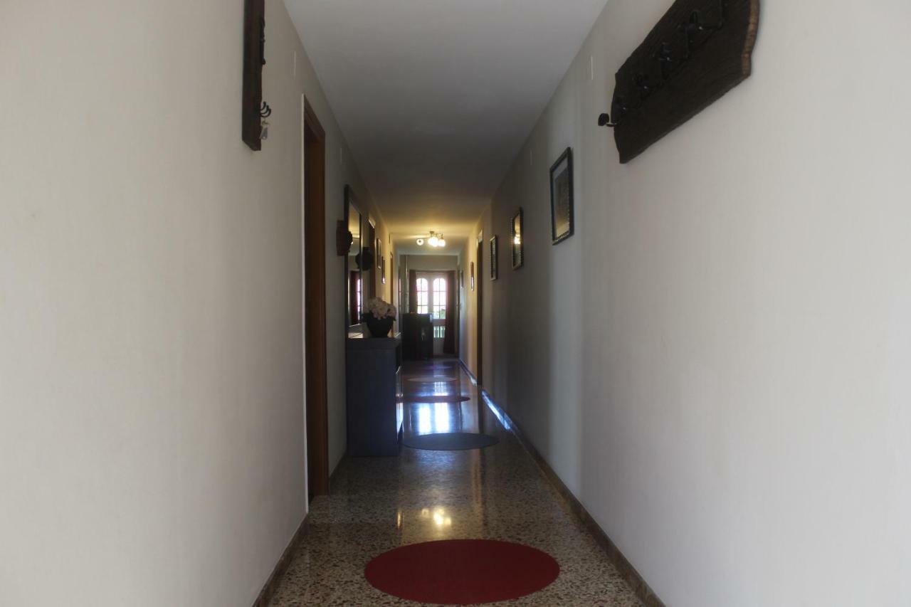 Casa Solveira Guest House O Pineiro Bagian luar foto